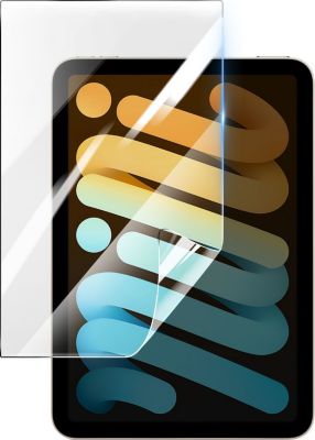 Protège écran 3MK Apple iPad Mini 6 2021 Hydrogel Antichoc
