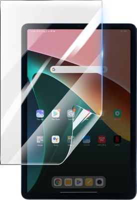 Protège écran 3MK Xiaomi Pad 5 en Hydrogel Antichoc
