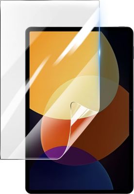 Protège écran 3MK Xiaomi Pad 5 Pro en Hydrogel Antichoc
