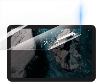 Protège écran 3MK Nokia T20 en Hydrogel Antichoc