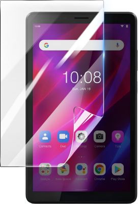 Protège écran 3MK Lenovo Tab M7 Gen 3 en Hydrogel Antichoc