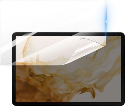 Protège écran 3MK Samsung Galaxy Tab S8 Hydrogel Antichoc