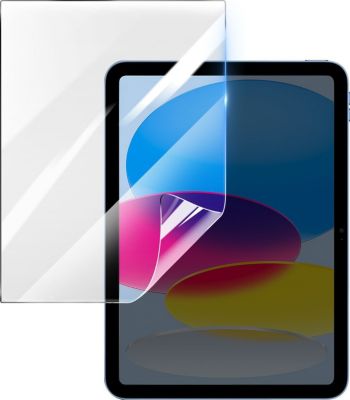 Protège écran 3MK Apple iPad 10 2022 en Hydrogel Antichoc