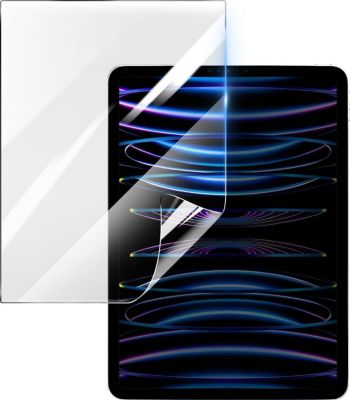 Protège écran 3MK Apple iPad Pro 11 M2 2022 Hydrogel