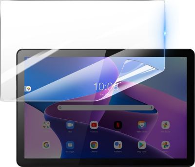 Protège écran 3MK Lenovo Tab M10 Gen 3 Hydrogel Antichoc