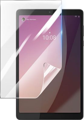Protège écran 3MK Lenovo Tab M8 Gen 4 en Hydrogel Antichoc