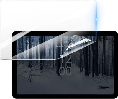 Protège écran 3MK Nokia T21 en Hydrogel Antichoc