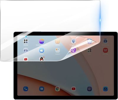 Protège écran 3MK Blackview Tab 15 en Hydrogel Antichoc