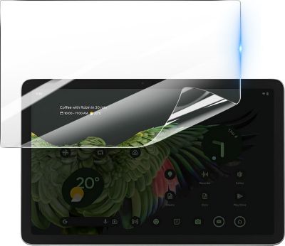 Protège écran 3MK Google Pixel Tablet en Hydrogel Antichoc