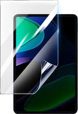 Protège écran 3MK Xiaomi Pad 6 en Hydrogel Antichoc