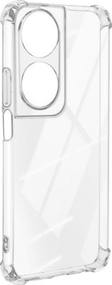 Coque AVIZAR Bumper Honor 90 Smart Transparent