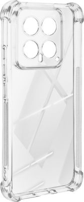 Coque AVIZAR Bumper Xiaomi 14 Transparent Coque AVIZAR Bumper Xiaomi 14 Transparent