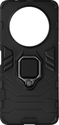 Coque AVIZAR Xiaomi 14 Ultra Bague Noir