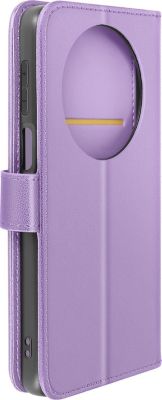 Etui AVIZAR Xiaomi Redmi A3 Portefeuille Lavande