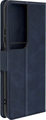 Etui AVIZAR Fin Honor 90 Smart Bleu Nuit