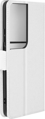 Etui AVIZAR Fin Honor 90 Smart Blanc Etui AVIZAR Fin Honor 90 Smart Blanc