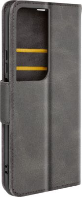 Etui AVIZAR Honor 90 Smart Dragonne Gris