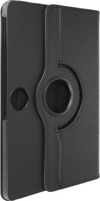 Etui AVIZAR Honor Pad 9 Support Rotatif Noir