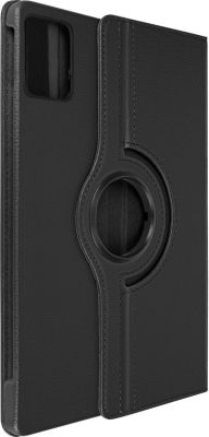 Etui AVIZAR Lenovo Tab M11 Support Rotatif Noir