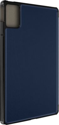 Etui AVIZAR Lenovo Tab M11 Clapet Support Bleu