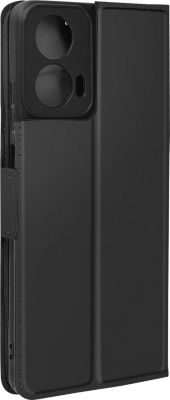 Etui AVIZAR Motorola Moto G24, G04 Porte-carte Noir Etui AVIZAR Motorola Moto G24, G04 Porte-carte Noir