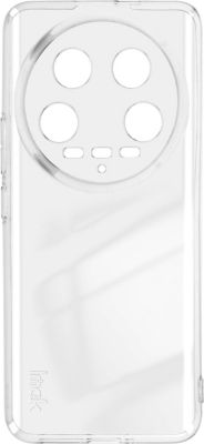 Coque IMAK Xiaomi 14 Ultra Caméra Protégée Coque IMAK Xiaomi 14 Ultra Caméra Protégée