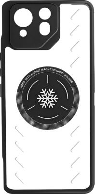 Coque IMAK Asus ROG Phone 8 5G Antichoc Noir Coque IMAK Asus ROG Phone 8 5G Antichoc Noir