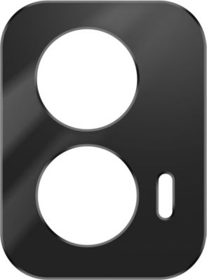 Protège objectif IMAK Verre Trempé Motorola Moto G34 5G Noir Protège objectif IMAK Verre Trempé Motorola Moto G34 5G Noir