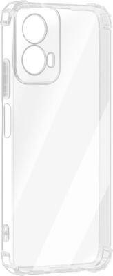 Coque AVIZAR Bumper Motorola Moto G34 5G Transparent