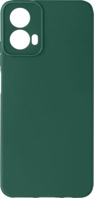 Coque AVIZAR Motorola Moto G34 5G Vert Foncé