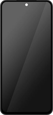 Pièce détachée XIAOMI Écran avec Châssis Xiaomi Redmi Note 12s