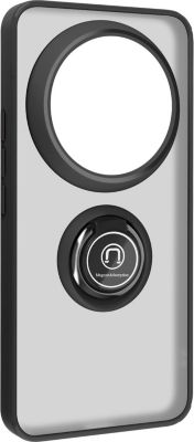 Coque AVIZAR Xiaomi 14 Ultra Bague Support Noir