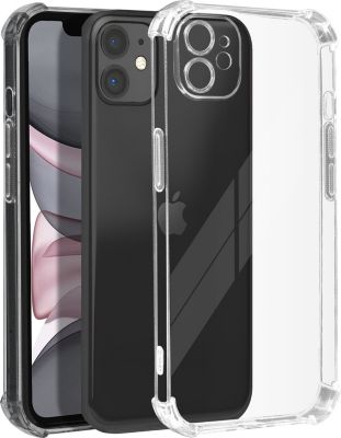 Coque AVIZAR iPhone 11 Coins renforcés