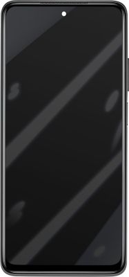 Pièce détachée XIAOMI Écran + Châssis Xiaomi Mi 10T Lite Gris