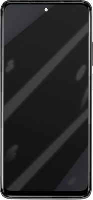 Pièce détachée XIAOMI Écran + Châssis Xiaomi Mi 10T Lite Gris Pièce détachée XIAOMI Écran + Châssis Xiaomi Mi 10T Lite Gris