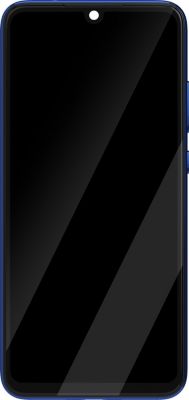 Pièce détachée XIAOMI + Châssis Xiaomi Redmi Note 7 Bleu