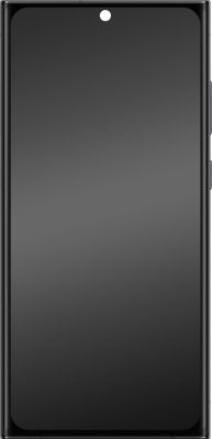 Pièce détachée AVIZAR Soft OLED Galaxy S23 Ultra + Châssis