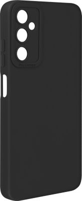 Coque AVIZAR Samsung Galaxy A05s Soft Touch Noir