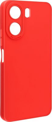 Coque AVIZAR Xiaomi Redmi 13C Soft Touch Rouge