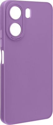 Coque AVIZAR Xiaomi Redmi 13C Soft Touch Violet