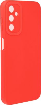 Coque AVIZAR Samsung Galaxy A14 Soft Touch Rouge
