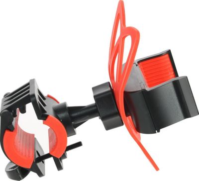 Support smartphone AVIZAR Support Vélo Moto Smartphone Extensible