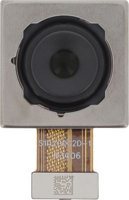 Pièce détachée AVIZAR Caméra arrière Redmi Note 13 Pro Plus