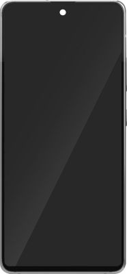 Pièce détachée SAMSUNG Samsung A51 + Châssis Blanc Prisme Crush