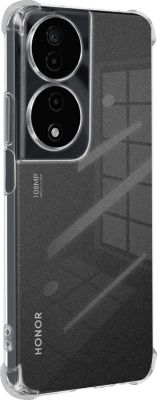Coque MAYAXESS Bumper Honor 90 Smart Transparent Coque MAYAXESS Bumper Honor 90 Smart Transparent