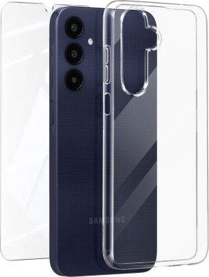 Coque MAYAXESS Samsung A25 5G + Verre Trempé 9H Coque MAYAXESS Samsung A25 5G + Verre Trempé 9H