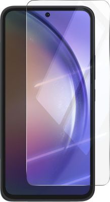 Protège écran MAYAXESS Verre Trempé Galaxy A54 5G Dureté 9H