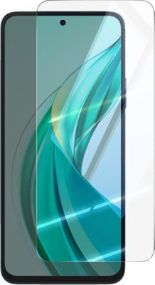 Protège écran MAYAXESS Verre Trempé Honor 90 Smart Dureté 9H
