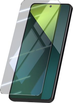 Protège écran MAYAXESS Verre Trempé Xiaomi Redmi Note 13 Pro 5G