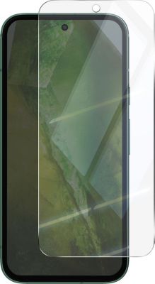 Protège écran MAYAXESS Verre Trempé Google Pixel 8a Dureté 9H